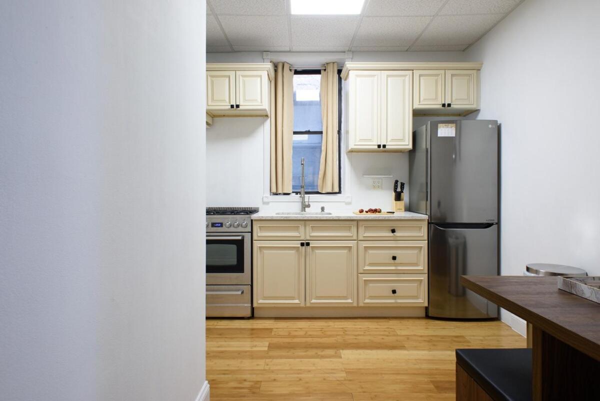 454-4R New 2Br Prime Midtown Best Value Sleeps 5 Apartment New York City Exterior photo