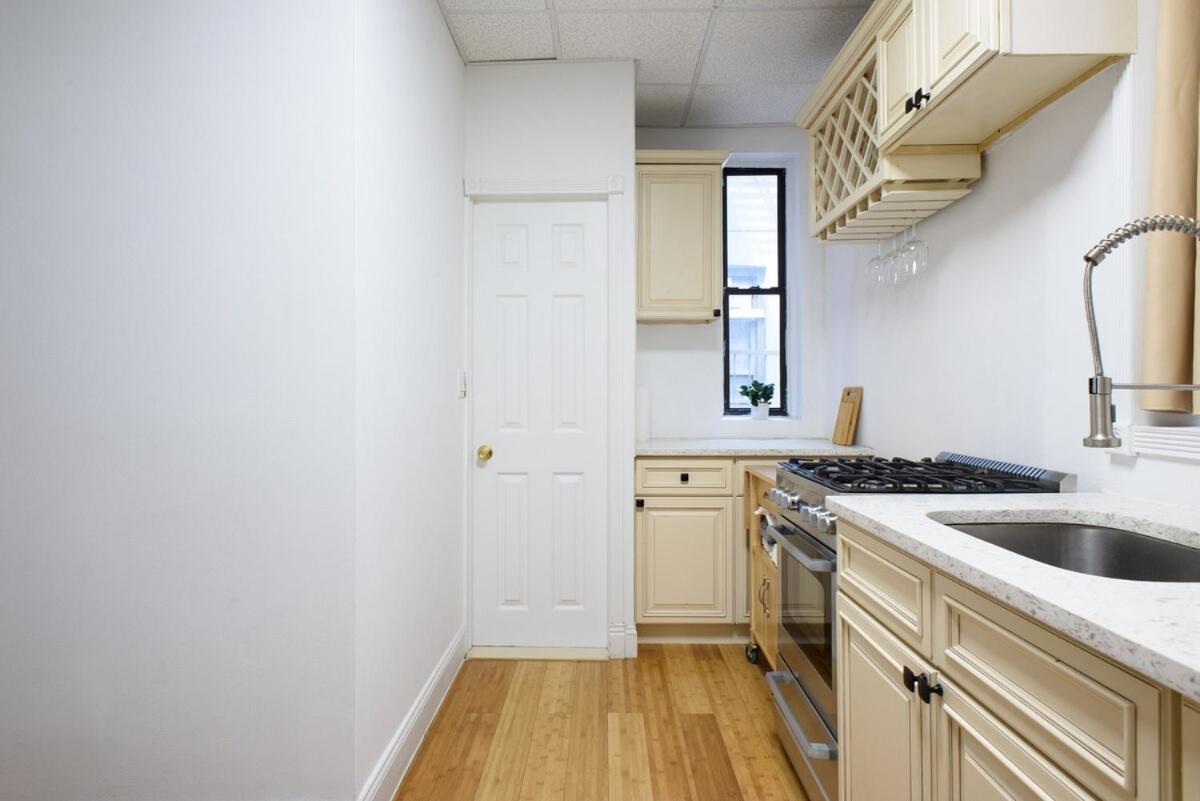 454-4R New 2Br Prime Midtown Best Value Sleeps 5 Apartment New York City Exterior photo